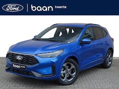 Ford Kuga - 2.5 PHEV 243pk ST-Line | Winterpack | 18 inch | Technology Pack | Desert Island Blue