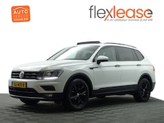 Volkswagen Tiguan Allspace - 1.4 TSI R Line Aut- 7 Pers, Panodak, Stoelmassage, CarPlay, Ada Cruise, Virtual Cockpit, L