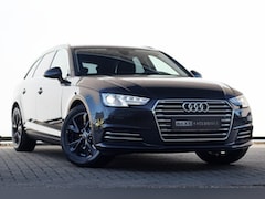 Audi A4 Avant - 1.4 TFSI Design Pro Line Leder | Camera | Verwarming