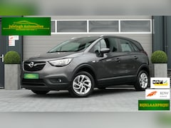 Opel Crossland X - 1.2 Turbo Edition |1e eig|Fullmap Navi|Parksens|Carplay