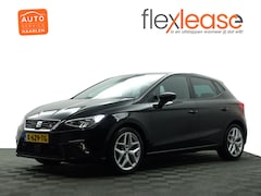 Seat Ibiza - 1.0 TSI FR Business Intense- CarPlay, Camera, Dynamic Select, Sfeerverlichting, Park Assis