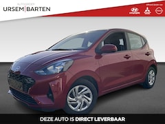 Hyundai i10 - 1.0 Comfort Smart