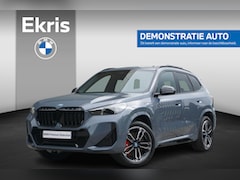 BMW X1 - xDrive25e M Sportpakket Pro | Travel Pack | Glazen panoramadak | 19 inch LM M Dubbelspaak