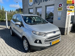 Ford EcoSport - 1.0 EcoBoost Trend / PDC achter / Telefoon / Airco