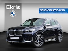 BMW iX1 - xDrive30 xLine | Innovation Pack | 20 inch Individual Light alloy wheels multi-spoke | Gla