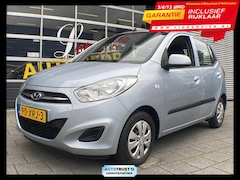 Hyundai i10 - 1.1 i-Drive - Stuurbekrachtiging I Comfort pakket I Nwe APK 06-2025