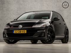 Volkswagen Golf - 2.0 TSI GTI Performance Black Edition 245Pk Automaat (ELEKT SPERDIFFERENTIEEL, APPLE CARPL