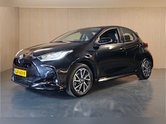 Toyota Yaris - 1.5 Hybrid Dynamic