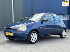 Ford Ka - 1.3 Futura |''142.000 KM''|