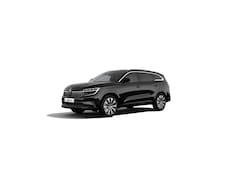 Renault Espace - full hybrid 200 E-Tech Techno | 6-voudig elektrisch verstelbare bestuurdersstoel met geheu