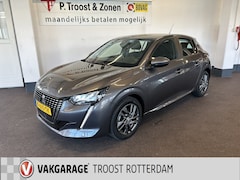 Peugeot 208 - 1.2 PureTech Active Pack | Cruise control | Climate control | Navigatie | Apple carplay |