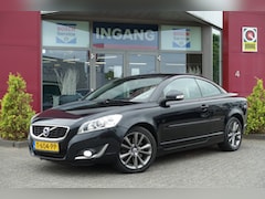 Volvo C70 Convertible - 2.0 D3 Kinetic