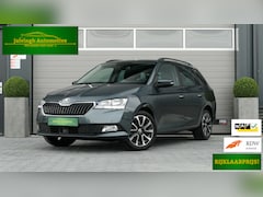 Skoda Fabia Combi - 1.0 TSI Business Edition |Vol Opties|1 eig