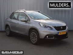 Peugeot 2008 - 1.2 PureTech Active Navigatie / Trekhaak