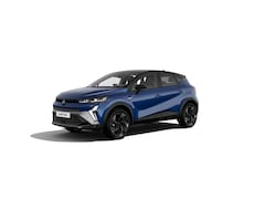 Renault Captur - full hybrid 145 E-TECH esprit Alpine | Achteruitrijcamera | Active driver assist | Adaptiv