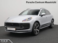 Porsche Macan - T