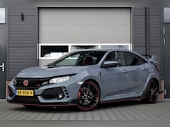 Honda Civic - 2.0 i-VTEC Type R GT 320pk | Orig. NL | Adaptive Cruise control | Camera | CarPlay | 20" V