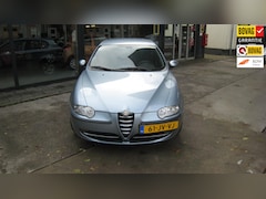 Alfa Romeo 147 - 2.0 T.Spark Distinctive Selespeed