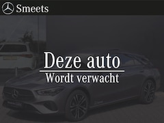 Mercedes-Benz CLA-klasse Shooting Brake - 250 e Star Edition