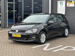 Volkswagen Golf - 1.2 TSI Trendline/2E EIG/6-BAK/AIRCO/NL-AUTO NAP