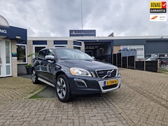 Volvo XC60 - 3.0 T6 304pk AWD summum ACC Radar Blis Navi Xenon