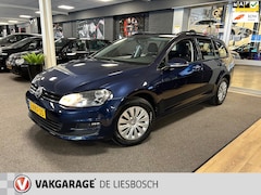 Volkswagen Golf Variant - 1.2 TSI Trendline / Automaat / Airco / trekhaak /