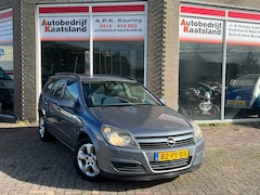 Opel Astra Wagon - 1.6 Enjoy - Cruise - Airco - Trekhaak