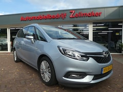 Opel Zafira - 1.4 Turbo Online Edition 7p. CLIMA, NAVI, CAMERA, 7 ZITS