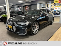 Audi A6 Avant - 55 TFSI e quattro Pro Line S Competition / B&O / panorama-dak / trekhaak / sfeer verlichti