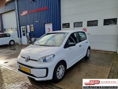 Volkswagen Up! - 1.0 BMT take up AIRCO, 5 Deurs