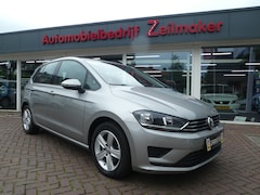 Volkswagen Golf Sportsvan - 1.2 TSI 81 KW Comfortline AUTOMAAT, CLIMA, LM VELGEN