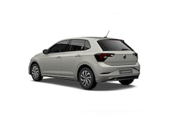 Volkswagen Polo - 1.0 TSI 95 5MT Life Edition | 'App-Connect' smartphone integratie | Buitenspiegels elektri