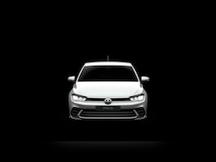 Volkswagen Polo - 1.0 TSI 95 5MT Life Edition | 'App-Connect' smartphone integratie | Airconditioning automa