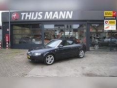 Audi A4 Cabriolet - 2.4 V6 Exclusive