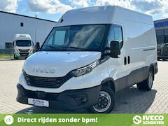 Iveco Daily - 35C18HA8 V AUTOMAAT WB 3520 H2