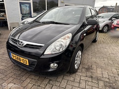 Hyundai i20 - 1.2i Business Edition