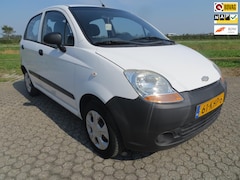 Chevrolet Matiz - 0.8 Pure APK NIEUW