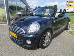 MINI Roadster - 1.6 Cooper Chili Apk Nieuw