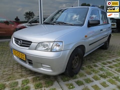 Mazda Demio - 1.5 Exclusive