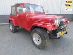 Jeep Wrangler - SOFTTOP Nw apk