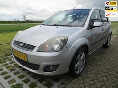 Ford Fiesta - 1.3-8V Futura*airco*el ramen*apk ruim*rijd super