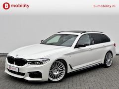 BMW 5-serie Touring - 530i High Executive M-Sport 252Pk Automaat Trekhaak 2.000KG | Panoramadak | 360 Camera | H