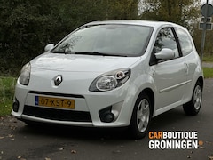 Renault Twingo - 1.2-16V Dynamique | AIRCO | 1e EIGENAAR | NAP