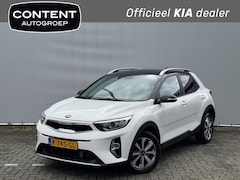 Kia Stonic - 1.0 T-GDi 120pk DCT7 DynamicPlusLine