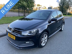 Volkswagen Polo - 1.2