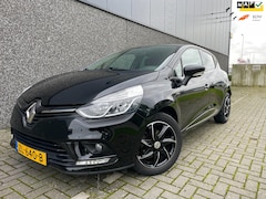 Renault Clio - 0.9 TCe Limited/Dealer onderhouden APK 07-2025