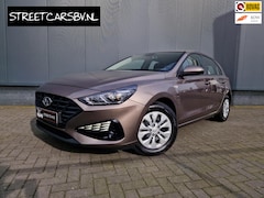 Hyundai i30 - 1.5 110pk /Incl BTW/