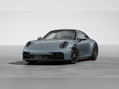 Porsche 911 - Carrera