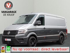 Volkswagen Crafter - 35 2.0 TDI L3H2 Highline Automaat BICOLOR ACC | LED | CAMERA