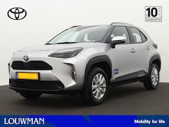 Toyota Yaris Cross - 1.5 Hybrid Active *Nieuw* | Uit Voorraad Leverbaar |